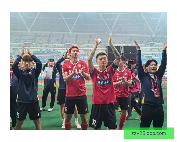 中国男足U19亚青赛顽强拼搏成功出线展现青年力量 中国男足U19亚青赛顽强拼搏成功出线展现青年力量