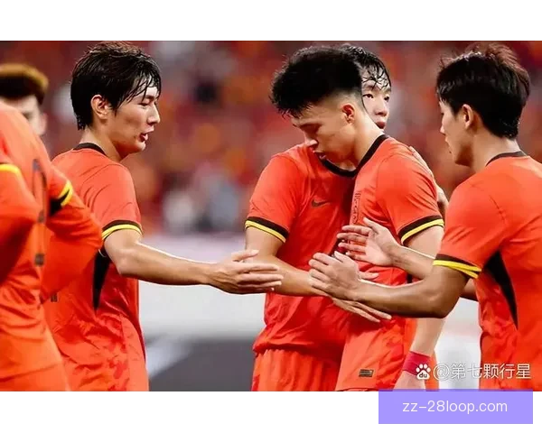 世界杯预选赛最新形势变化如何影响各支球队晋级前景与战略调整