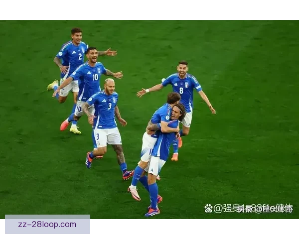 西班牙队2-1力克英格兰夺得欧洲杯冠军精彩回顾